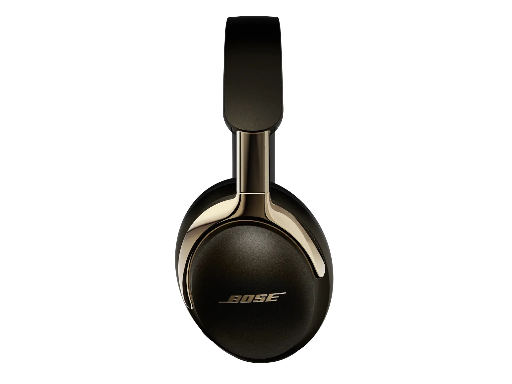 Bose QuietComfort Ultra Headphones (2nd Gen) Desert Gold