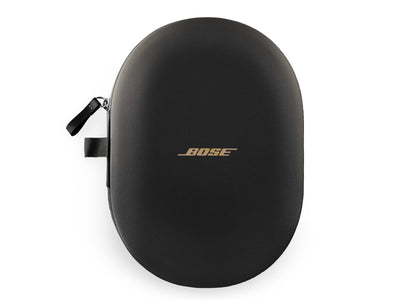 Bose QuietComfort Ultra Headphones (2nd Gen) Desert Gold