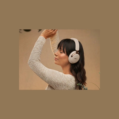 Bose QuietComfort Ultra Headphones (2nd Gen)