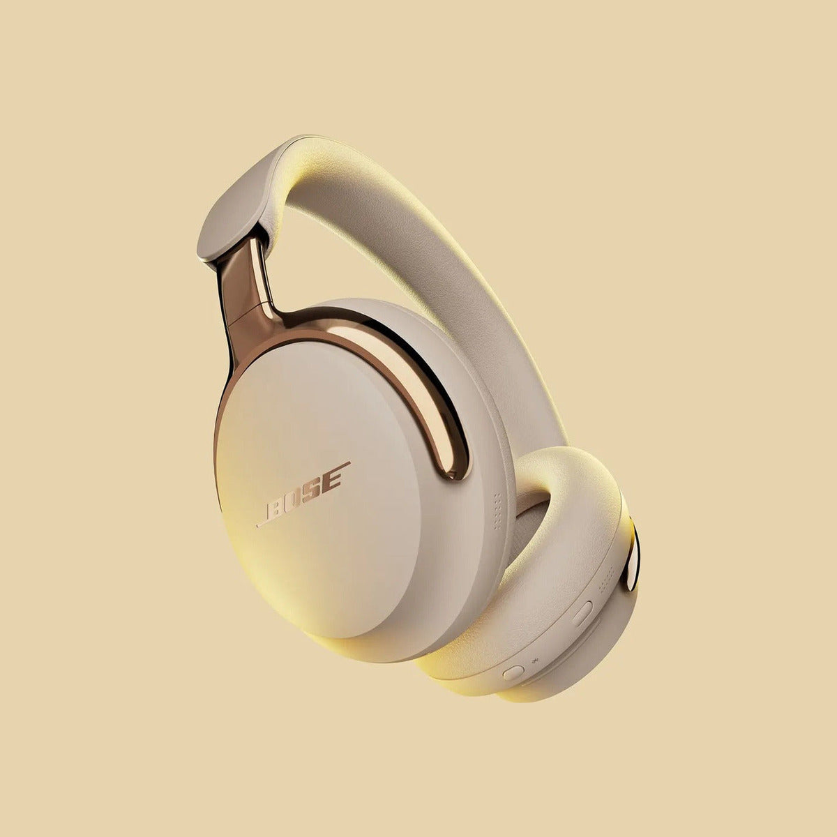 Bose QuietComfort Ultra Headphones (2nd Gen)