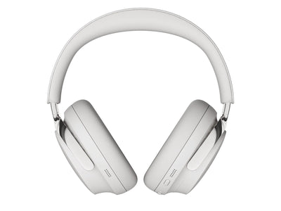 Bose QuietComfort Ultra Headphones (2nd Gen) White Smoke