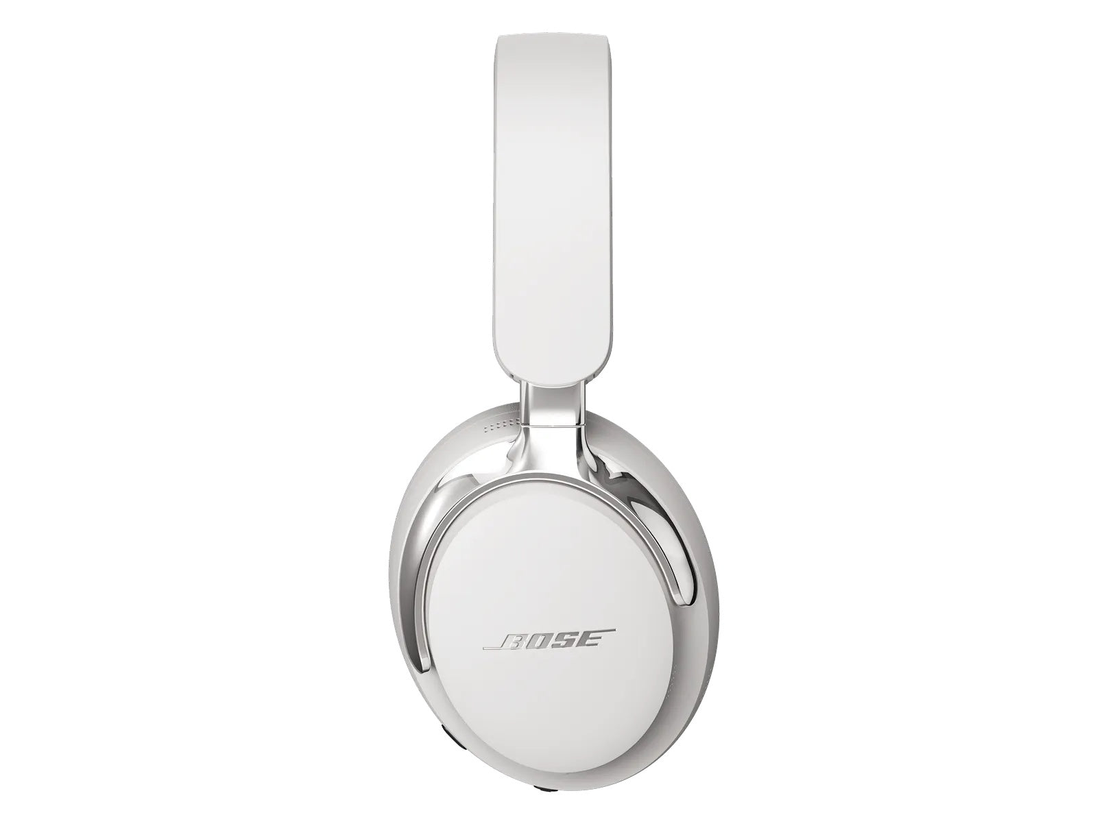 Bose QuietComfort Ultra Headphones (2nd Gen) White Smoke