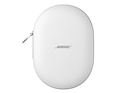 Bose QuietComfort Ultra Headphones (2nd Gen) White Smoke