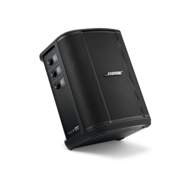 Bose S1 Pro+ Portable Bluetooth Speaker System - Black