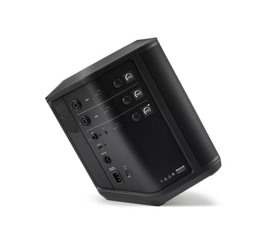 Bose S1 Pro+ Portable Bluetooth Speaker System - Black