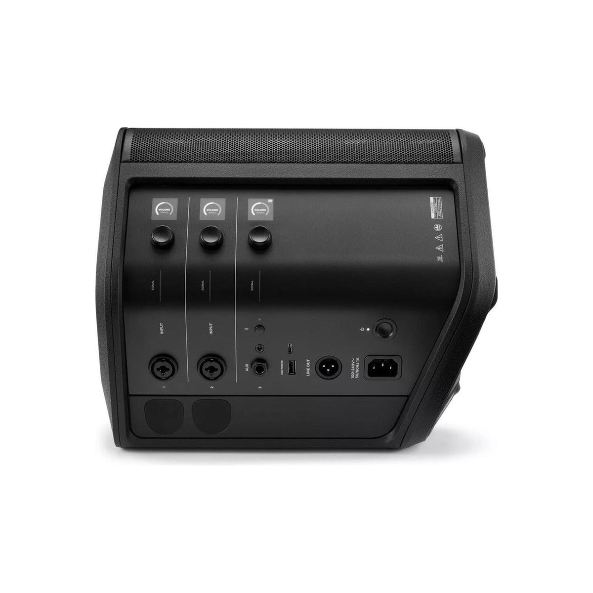 Bose S1 Pro+ Portable Bluetooth Speaker System