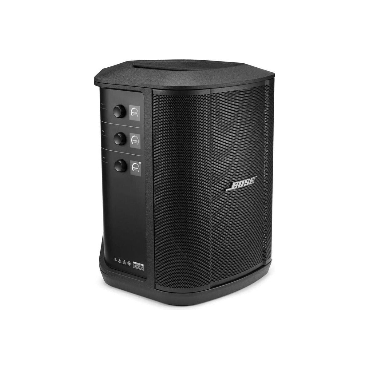 Bose S1 Pro+ Portable Bluetooth Speaker System