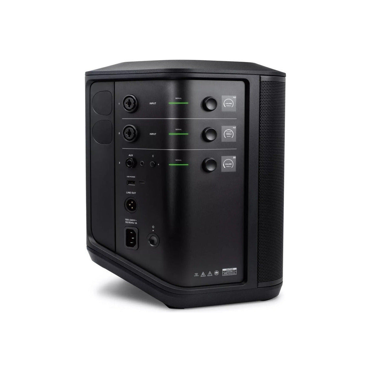 Bose S1 Pro+ Portable Bluetooth Speaker System