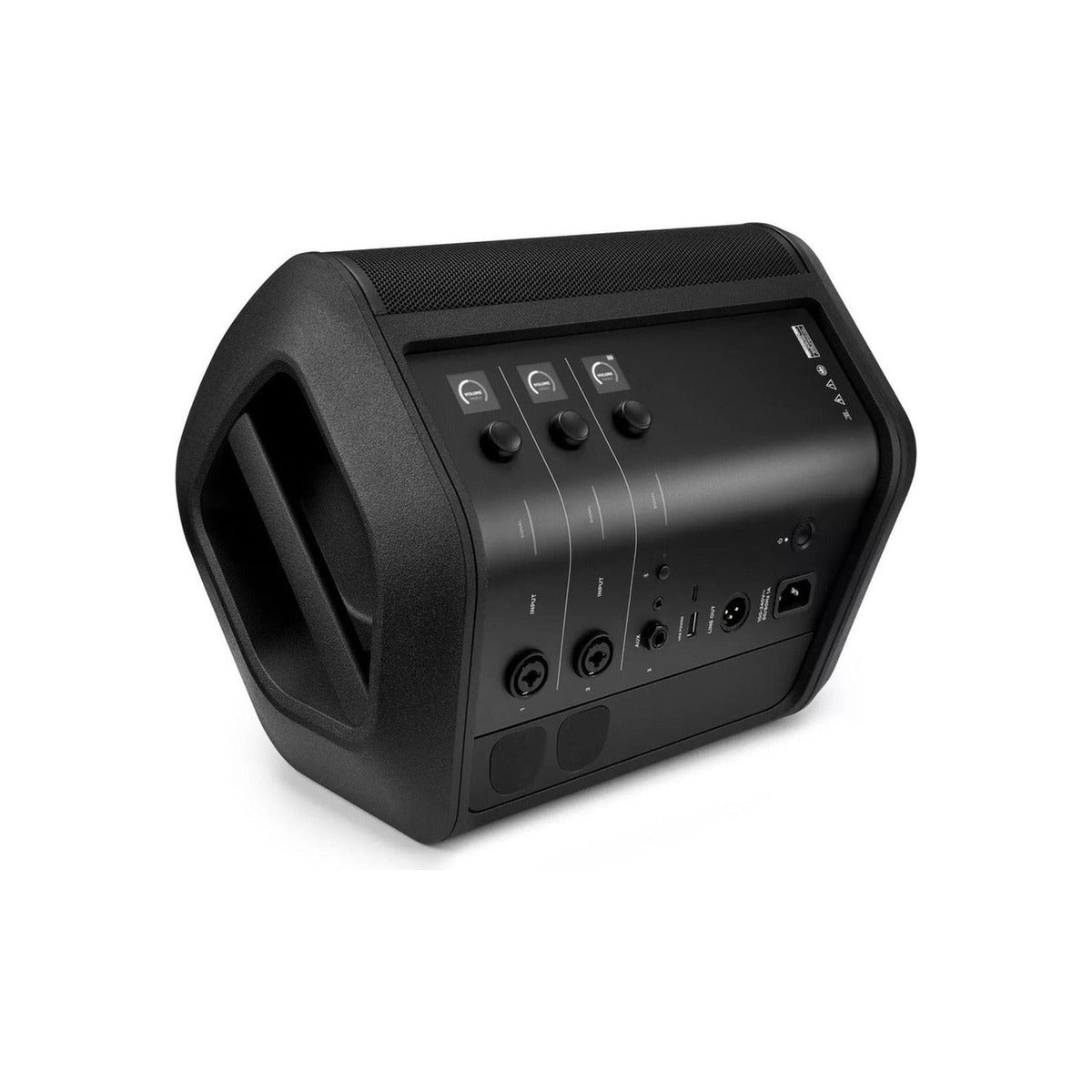 Bose S1 Pro+ Portable Bluetooth Speaker System