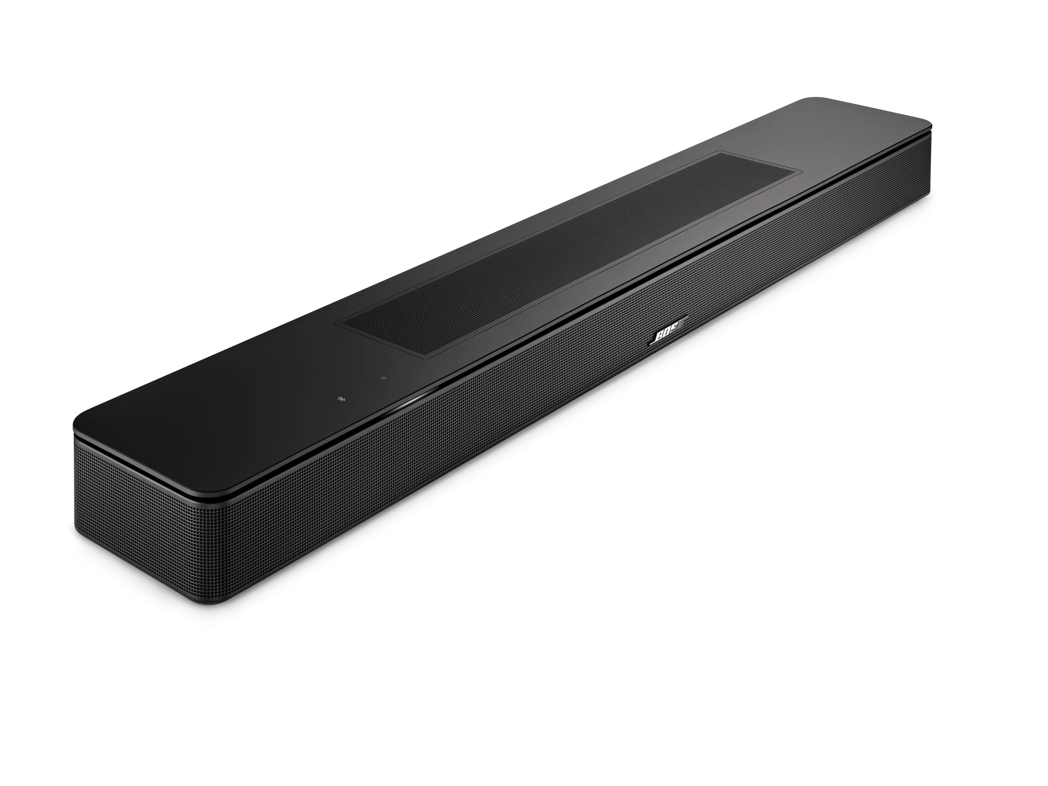Bose Smart Soundbar - Black
