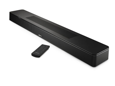 Bose Smart Soundbar - Black
