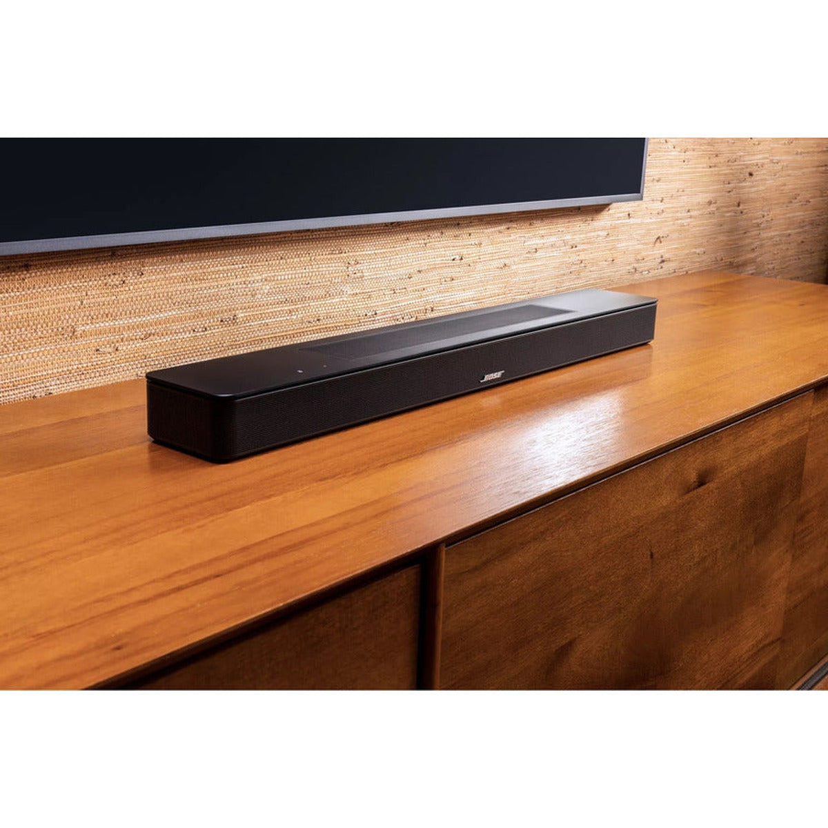 Bose Smart Soundbar