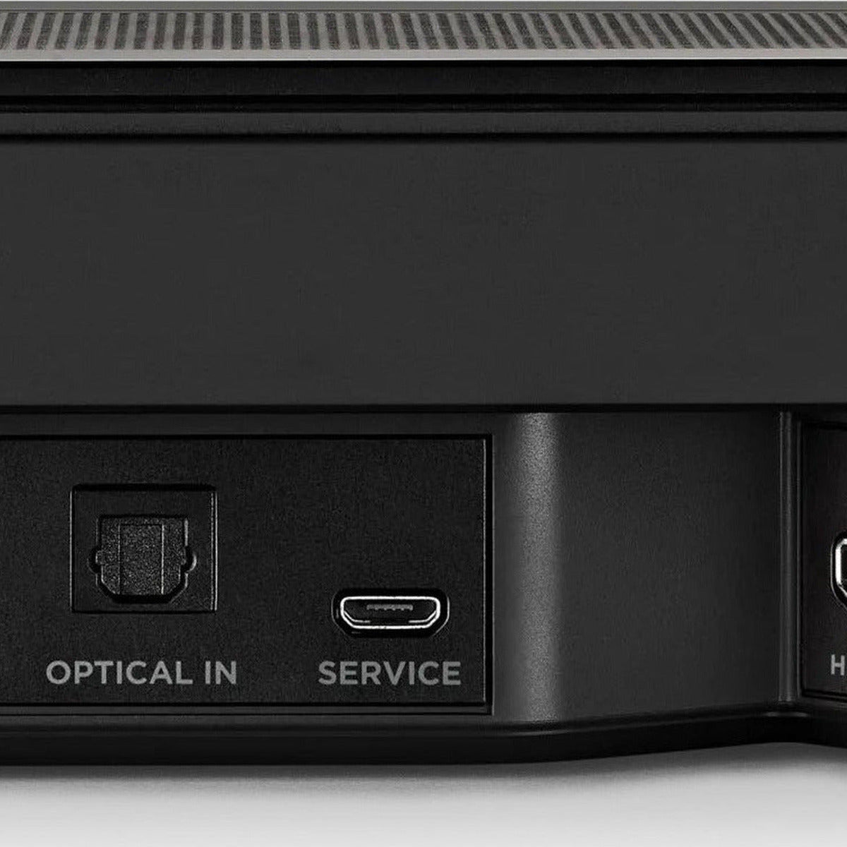 Bose Smart Soundbar