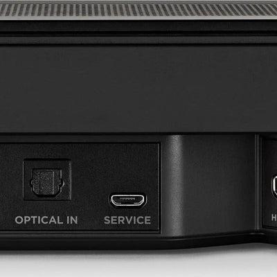 Bose Smart Soundbar