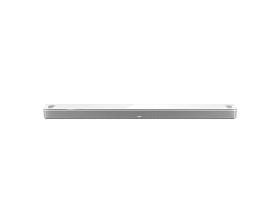 Bose Smart Ultra Soundbar - Arctic White