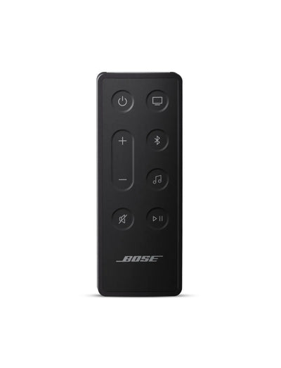 Bose Smart Ultra Soundbar - Arctic White