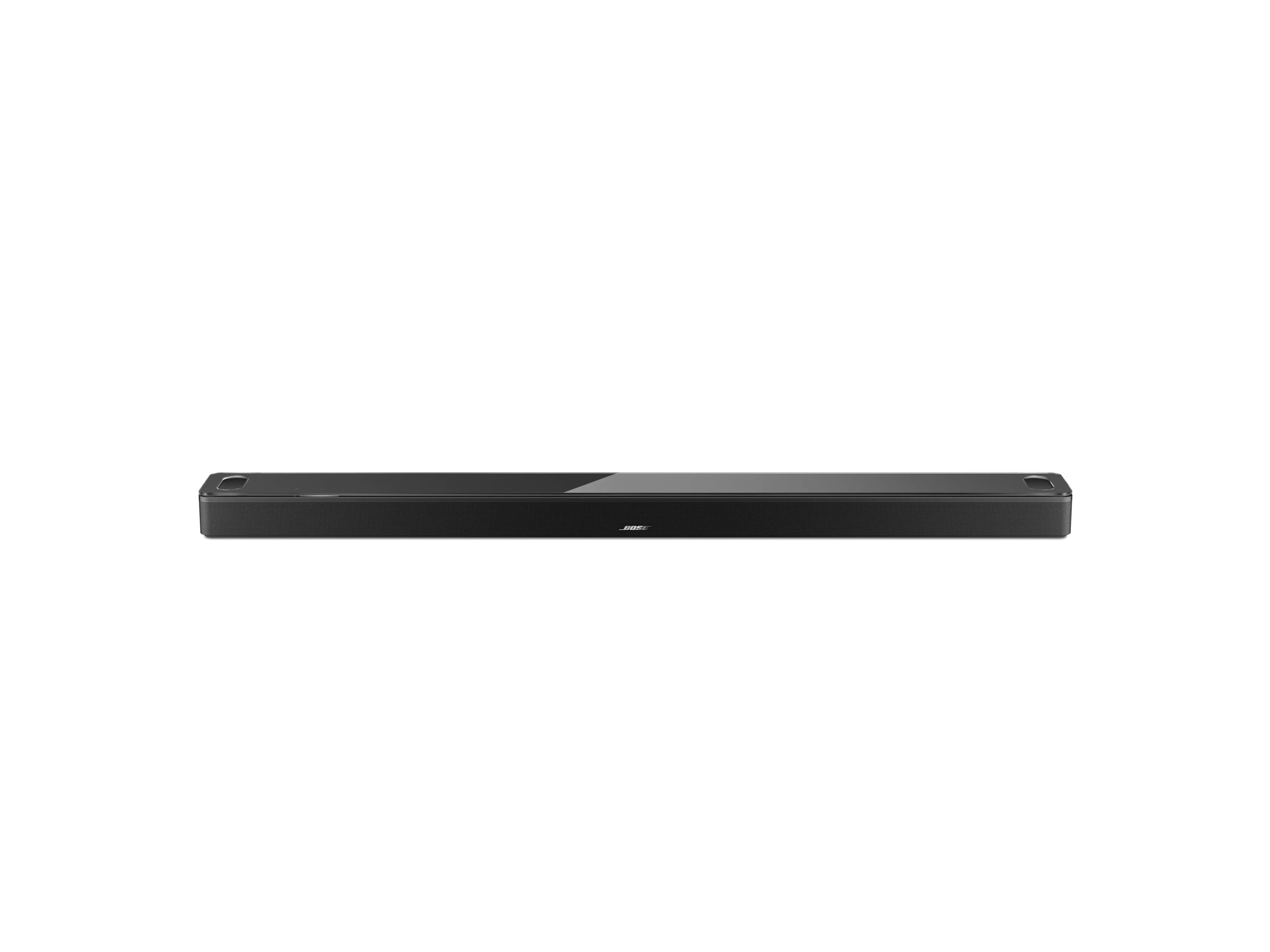 Bose Smart Ultra Soundbar - Black