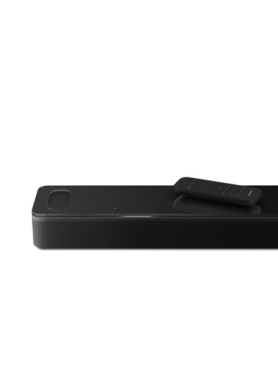 Bose Smart Ultra Soundbar - Black
