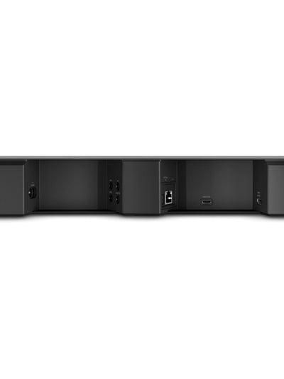 Bose Smart Ultra Soundbar - Black