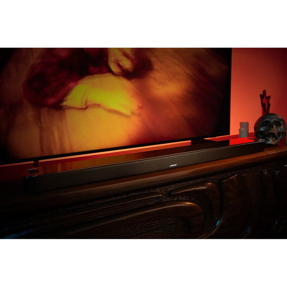 Bose Smart Ultra Soundbar