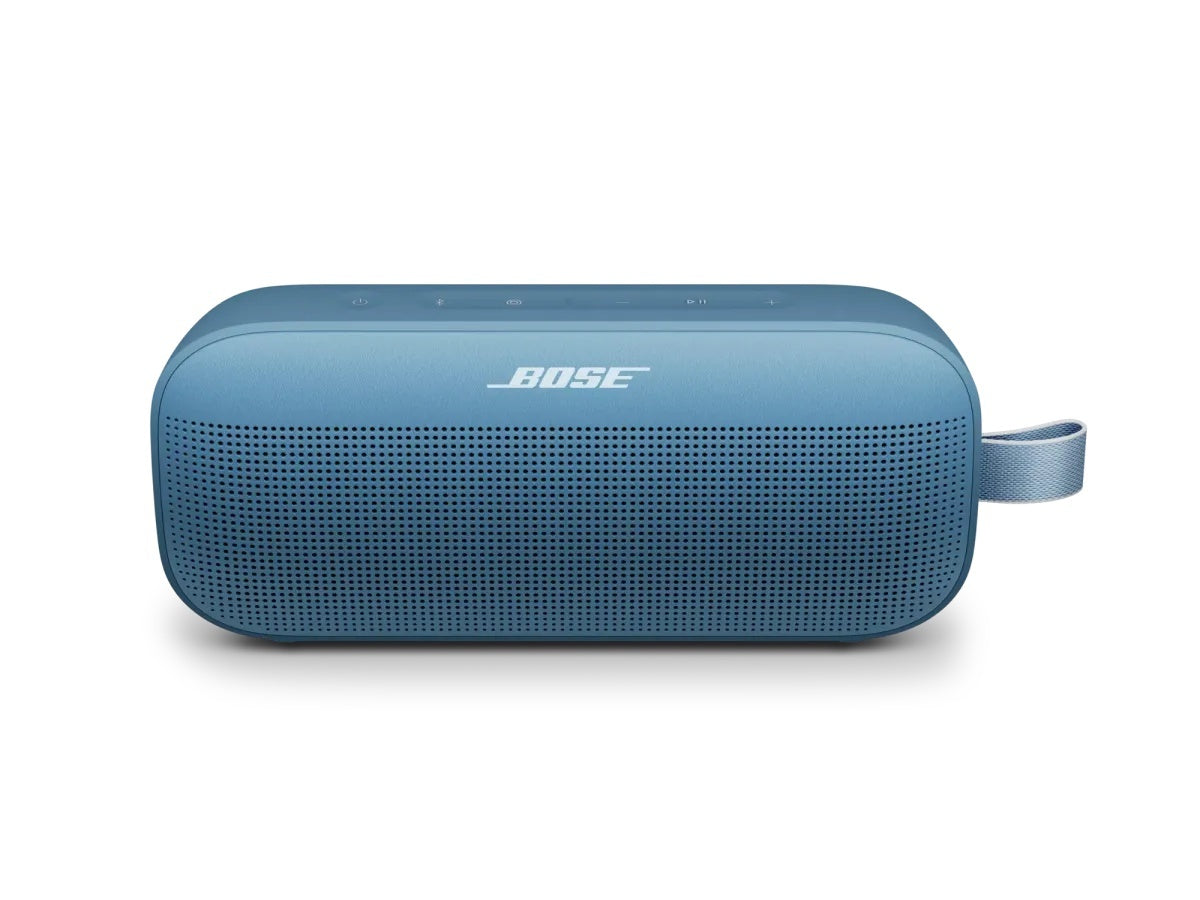 Bose SoundLink Flex Portable Speaker (2nd Gen) - Blue Dusk