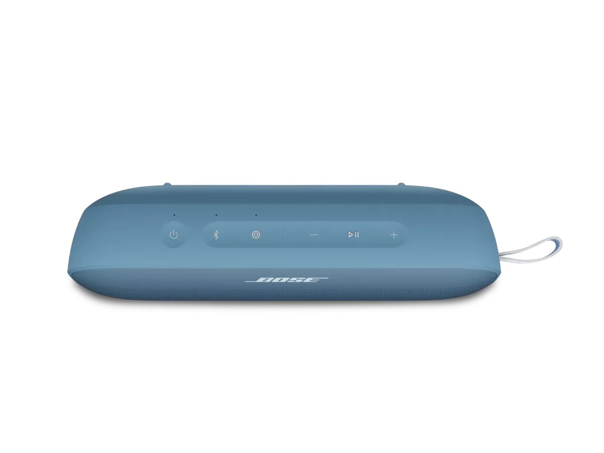 Bose SoundLink Flex Portable Speaker (2nd Gen) - Blue Dusk