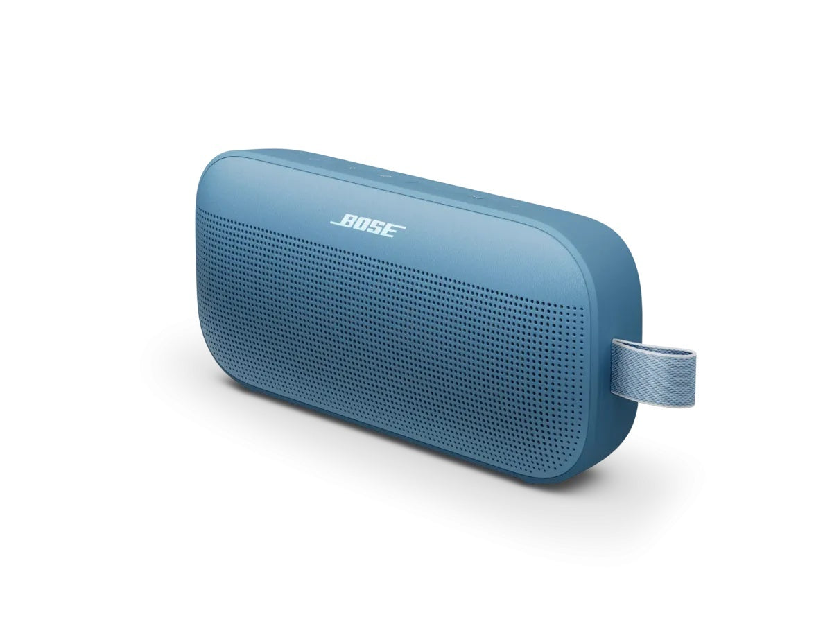 Bose SoundLink Flex Portable Speaker (2nd Gen) - Blue Dusk