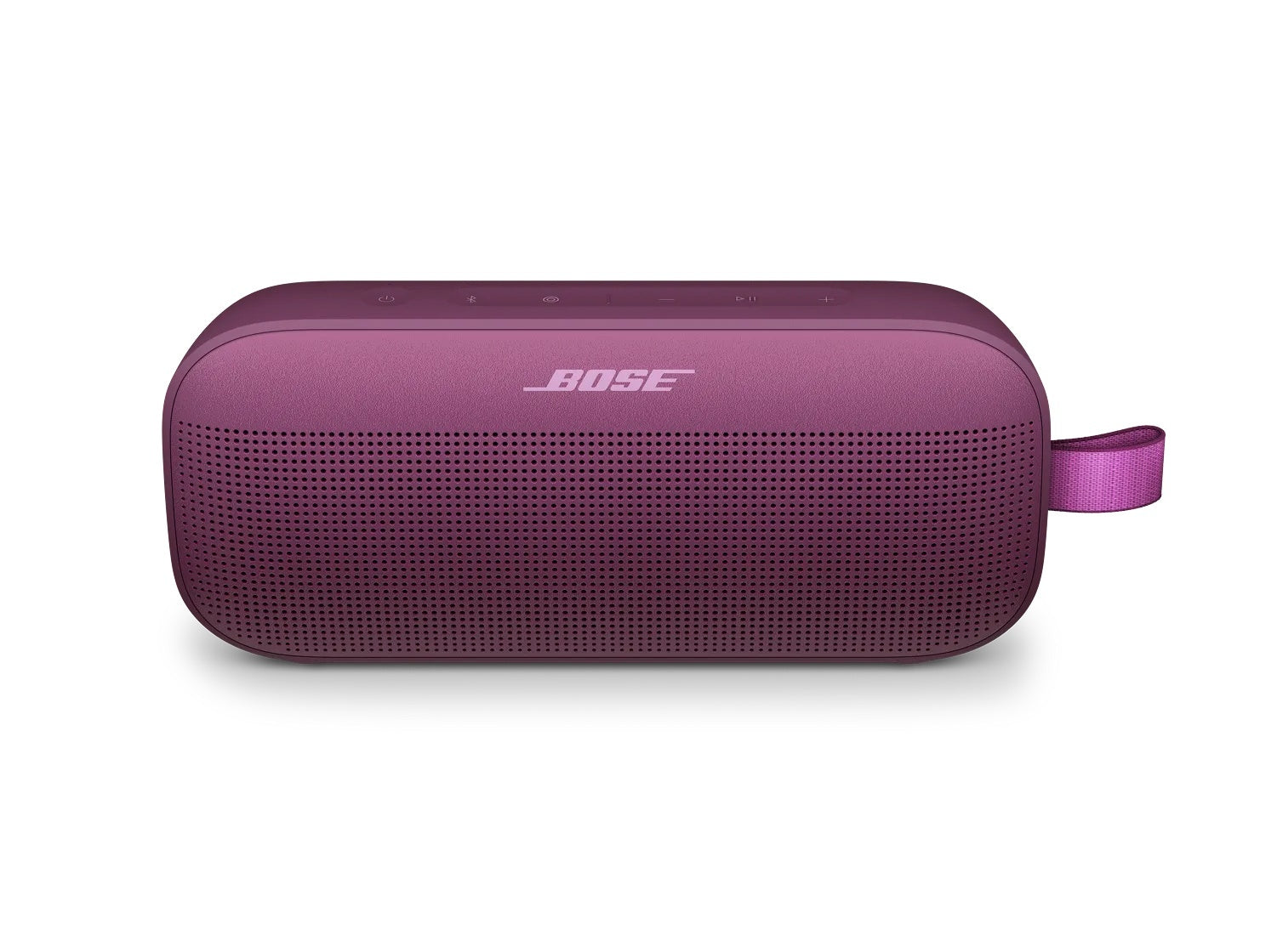 Bose SoundLink Flex Portable Speaker (2nd Gen) - Rosewood Mauve