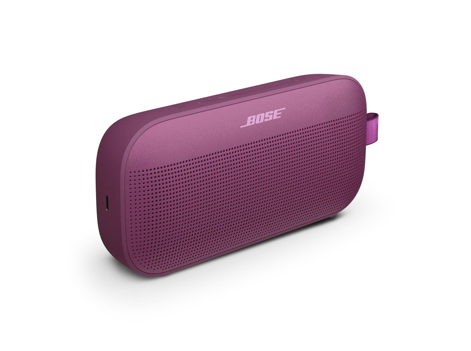 Bose SoundLink Flex Portable Speaker (2nd Gen) - Rosewood Mauve