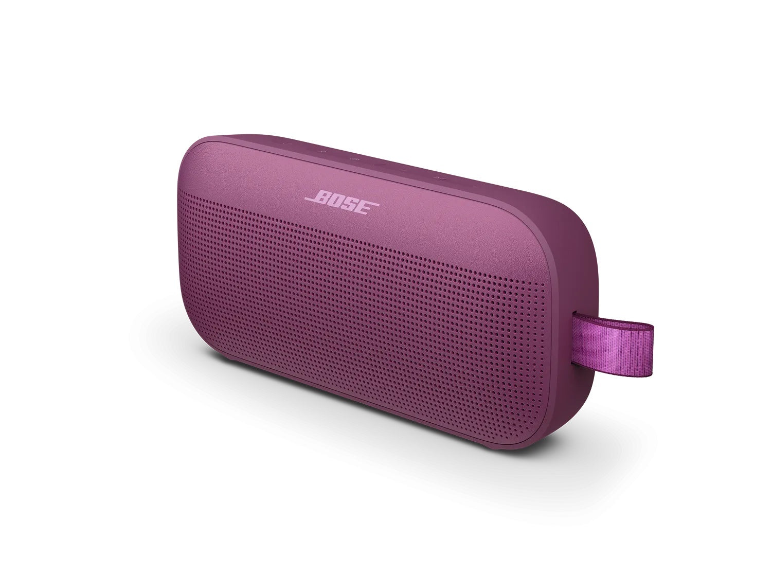 Bose SoundLink Flex Portable Speaker (2nd Gen) - Rosewood Mauve