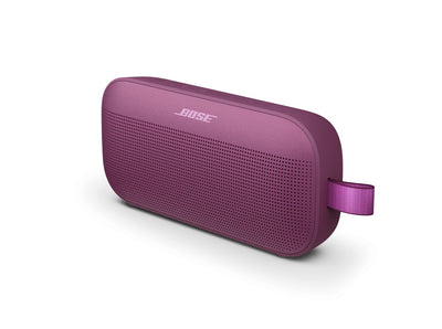 Bose SoundLink Flex Portable Speaker (2nd Gen) - Rosewood Mauve