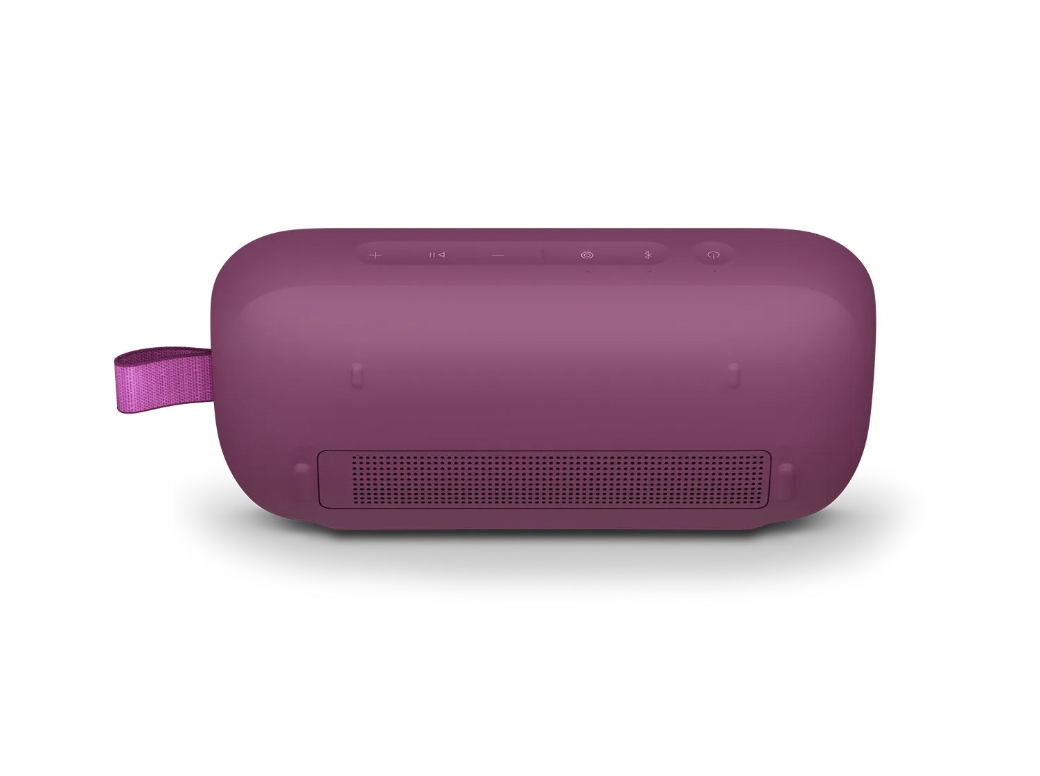 Bose SoundLink Flex Portable Speaker (2nd Gen) - Rosewood Mauve