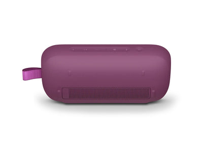 Bose SoundLink Flex Portable Speaker (2nd Gen) - Rosewood Mauve
