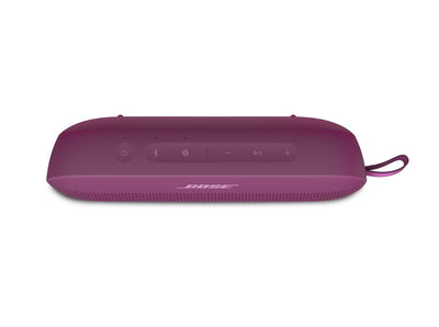 Bose SoundLink Flex Portable Speaker (2nd Gen) - Rosewood Mauve
