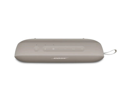 Bose SoundLink Flex Portable Speaker (2nd Gen) - Sandstone