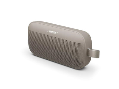 Bose SoundLink Flex Portable Speaker (2nd Gen) - Sandstone