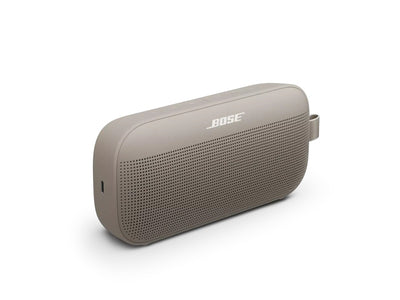 Bose SoundLink Flex Portable Speaker (2nd Gen) - Sandstone