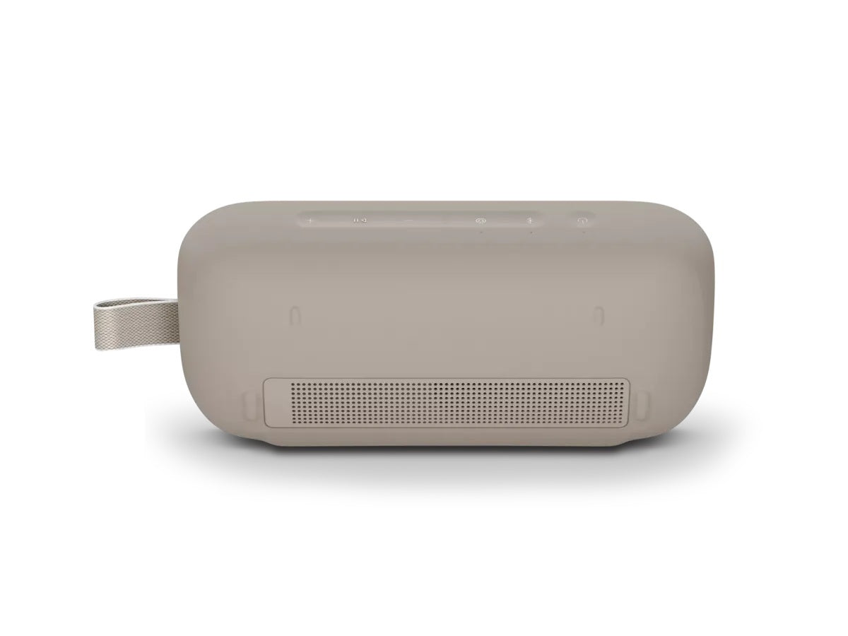 Bose SoundLink Flex Portable Speaker (2nd Gen) - Sandstone