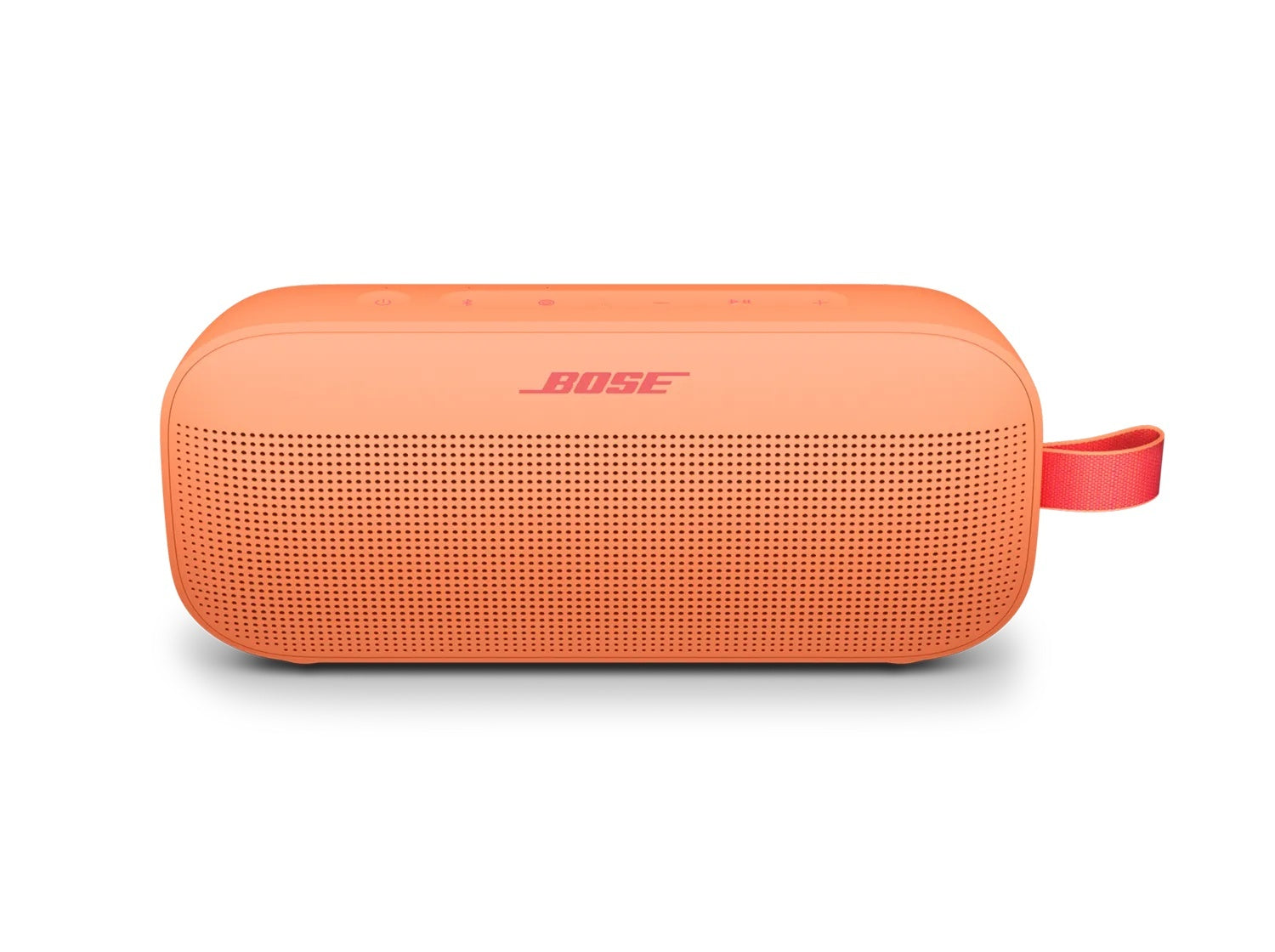 Bose SoundLink Flex Portable Speaker (2nd Gen) - Sunset Peach