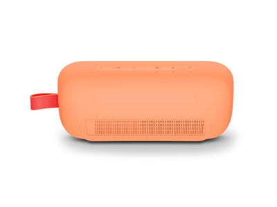 Bose SoundLink Flex Portable Speaker (2nd Gen) - Sunset Peach