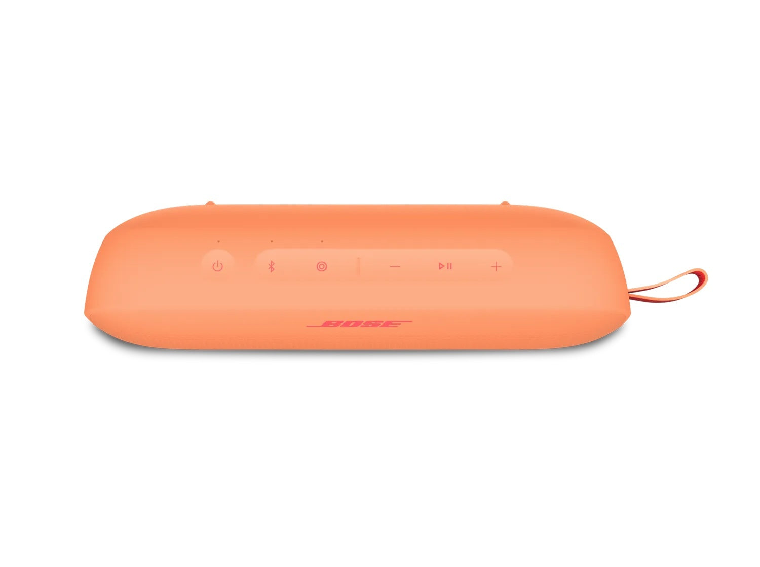 Bose SoundLink Flex Portable Speaker (2nd Gen) - Sunset Peach