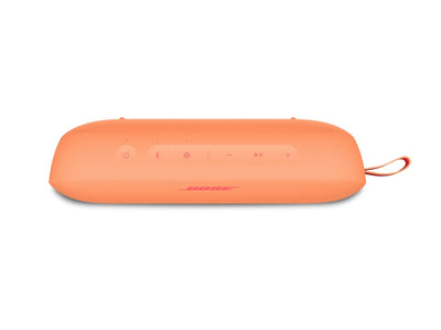 Bose SoundLink Flex Portable Speaker (2nd Gen) - Sunset Peach