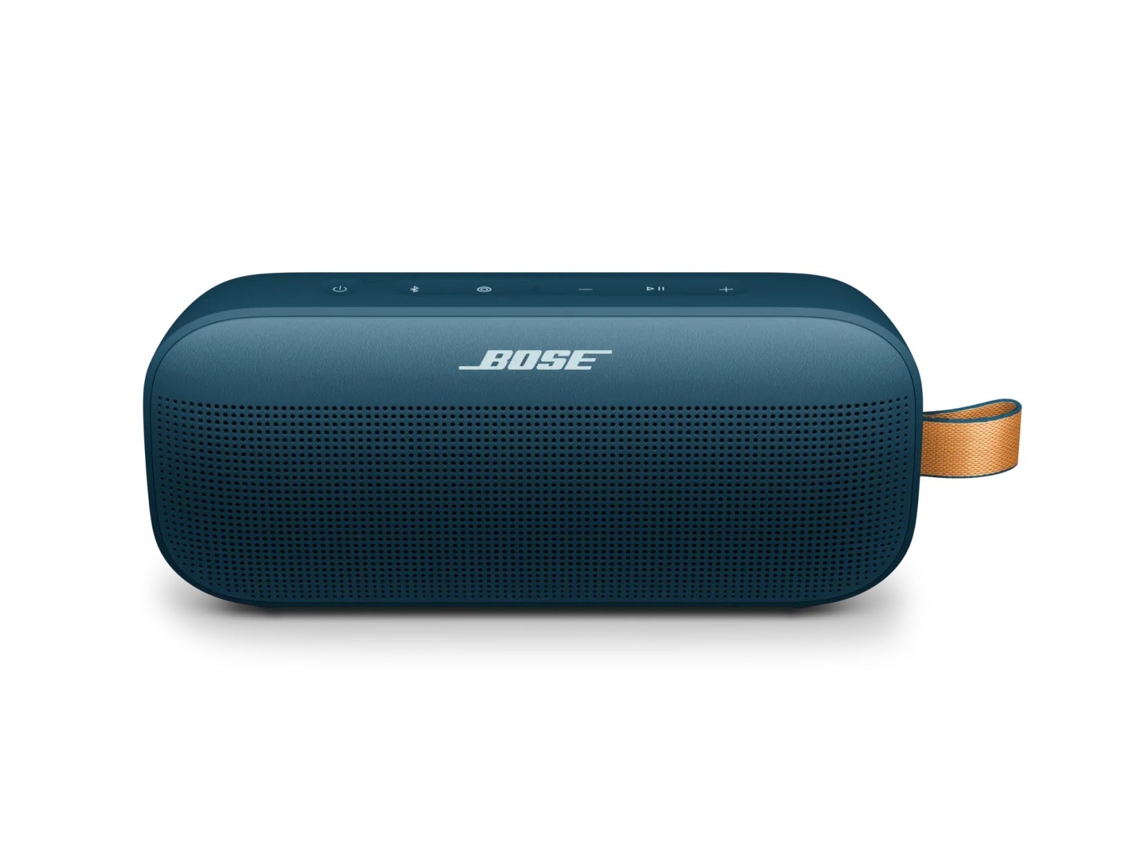 Bose SoundLink Flex Portable Speaker (2nd Gen) - Twilight Blue
