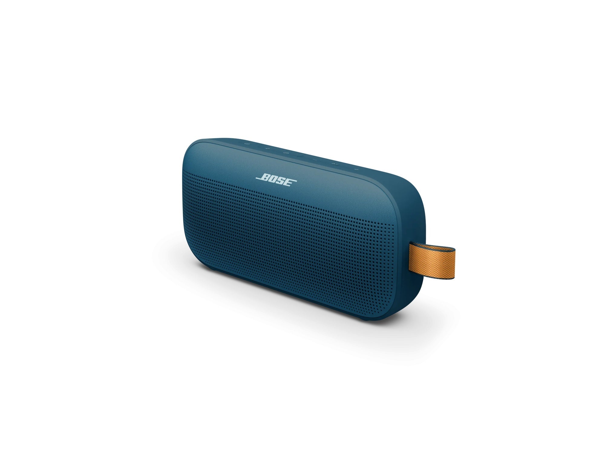 Bose SoundLink Flex Portable Speaker (2nd Gen) - Twilight Blue