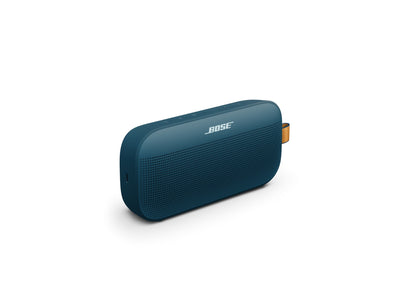 Bose SoundLink Flex Portable Speaker (2nd Gen) - Twilight Blue