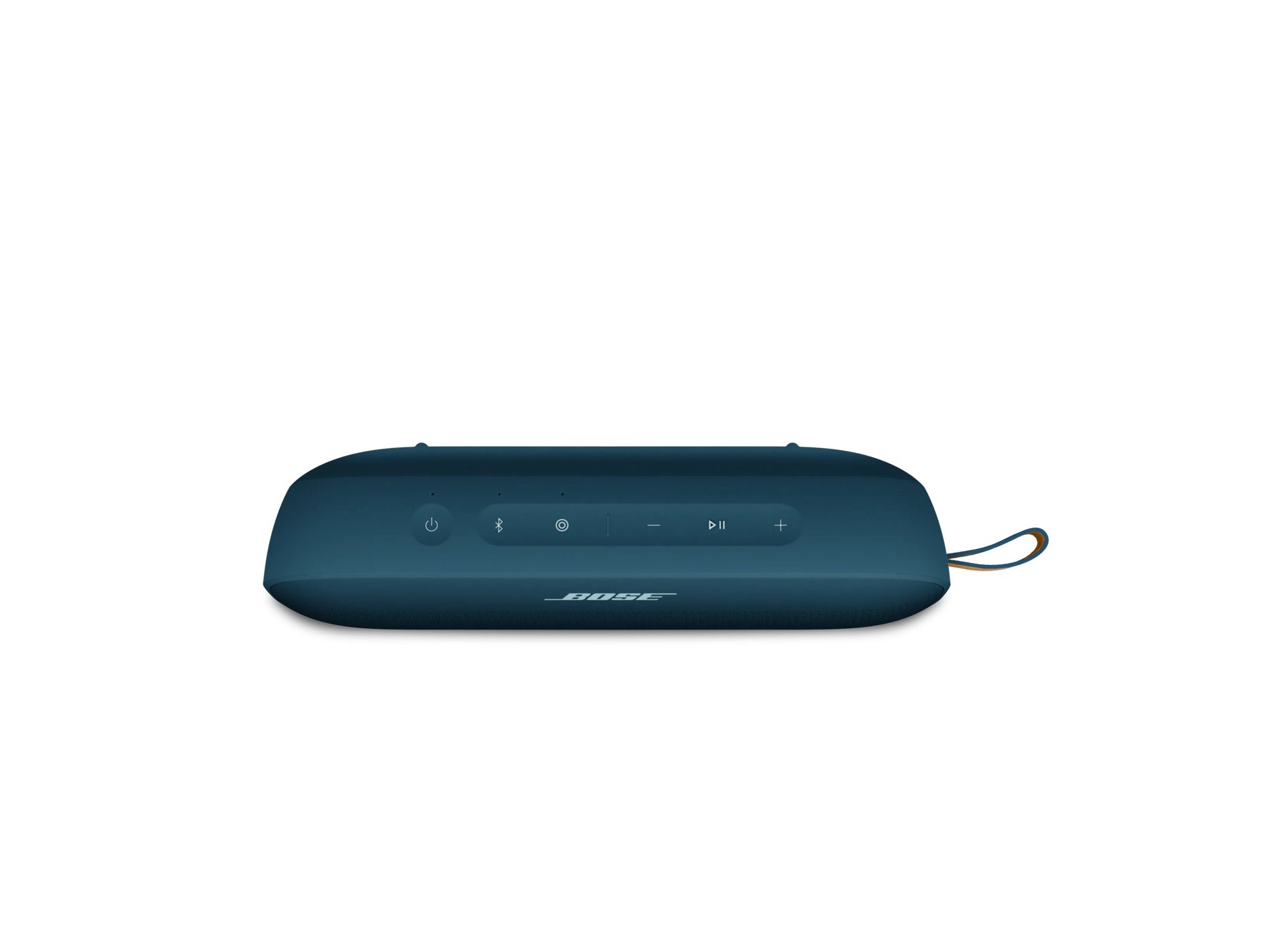 Bose SoundLink Flex Portable Speaker (2nd Gen) - Twilight Blue