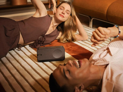 Bose SoundLink Home Bluetooth Speaker - Cool Gray