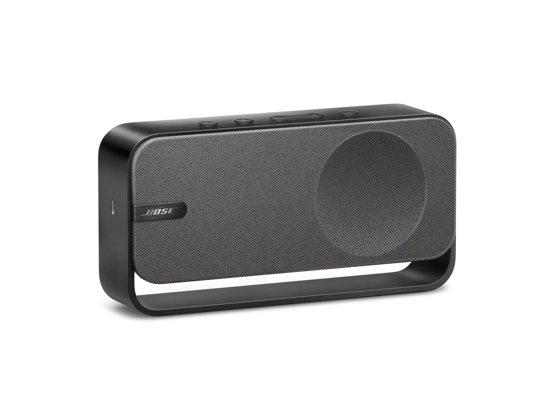 Bose SoundLink Home Bluetooth Speaker - Cool Gray