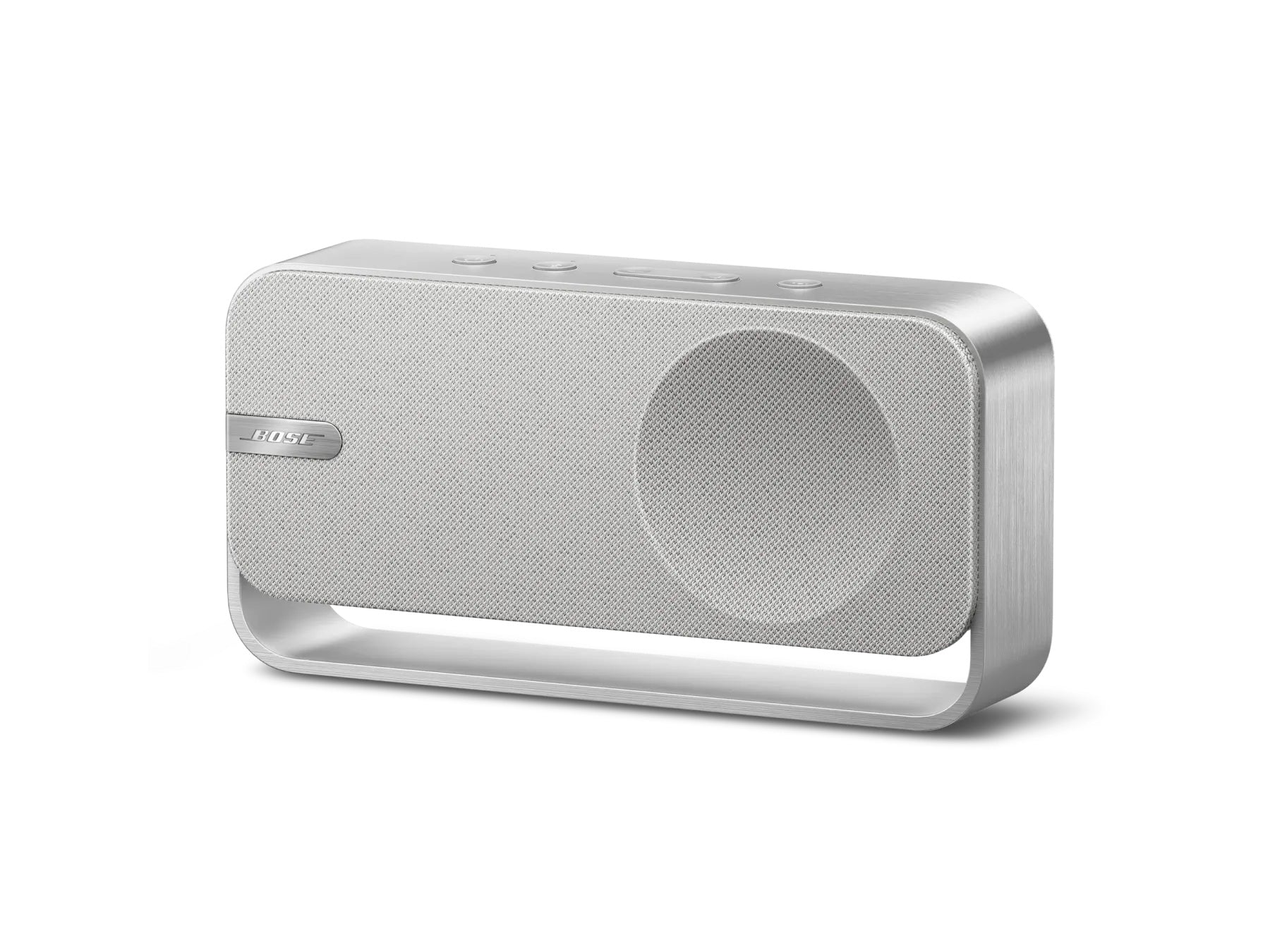 Bose SoundLink Home Bluetooth Speaker - Light Silver