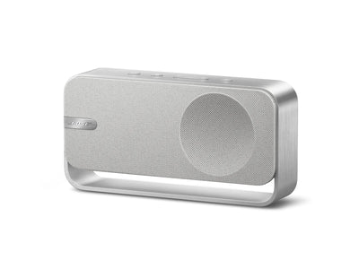 Bose SoundLink Home Bluetooth Speaker - Light Silver